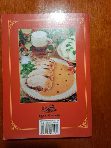 Jana horecka jedlá z mäsa, 