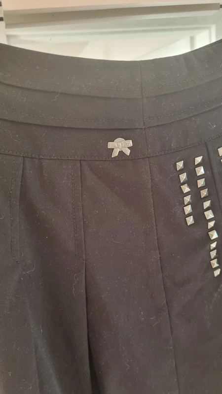 Balónová sukňa dept, m