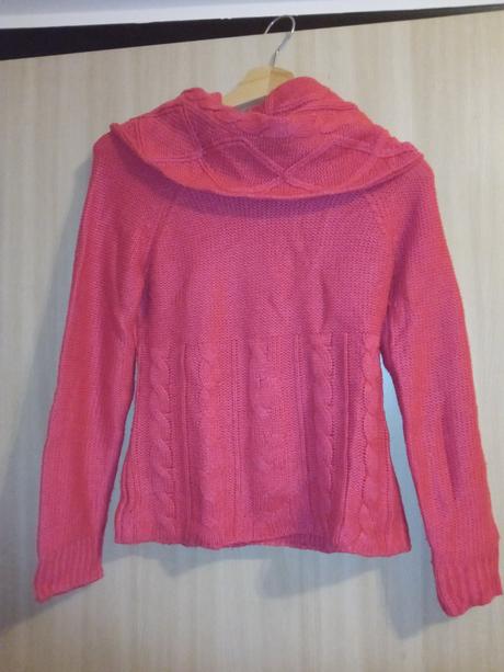 Sveter f&f 34, f&f,34