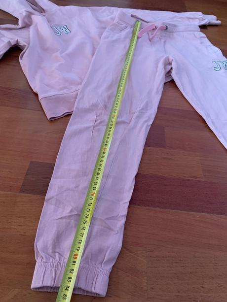 Tenka teplakova suprava, 140