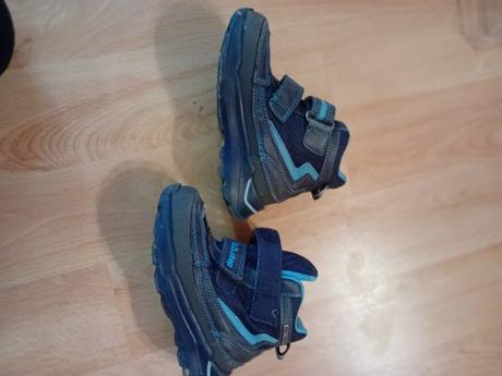 Nepremokave topanky značky ddstep, d.d.step,26