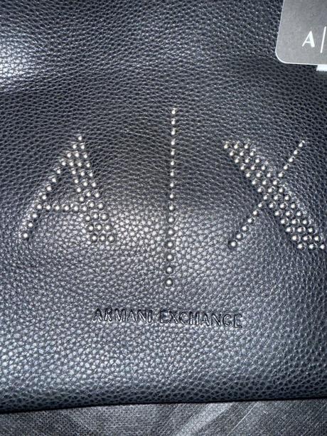 Kabelka armani, armani