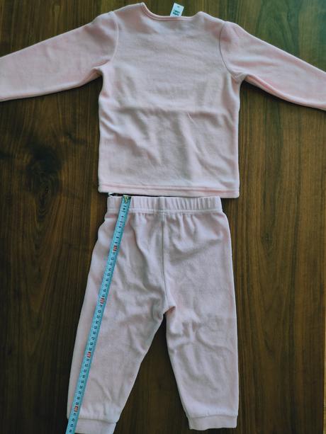 Tepláková súprava, baby club,86