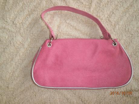 Kabelka dievčenská, 