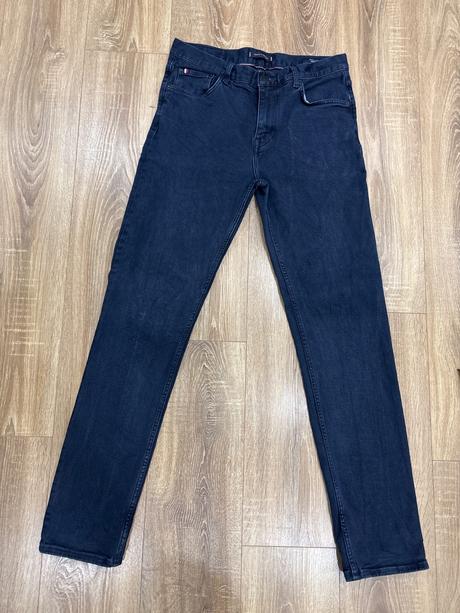 Rifle hilfiger 32/34, tommy hilfiger,32