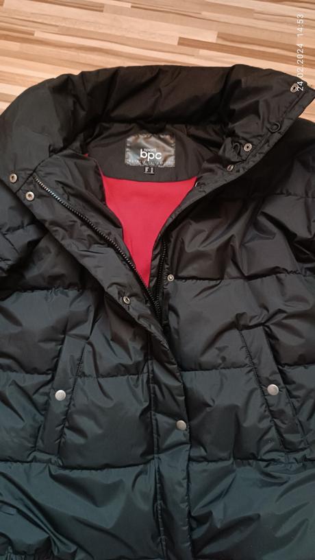 Dámska bunda, bonprix,40