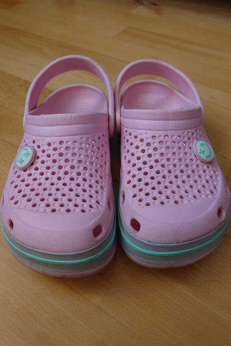 Gumene slapky, coqui,31