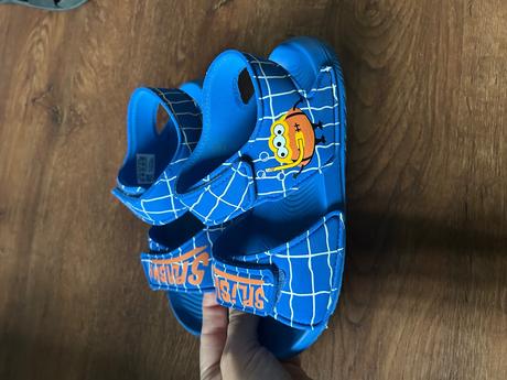 Adidas sandalky, adidas,32