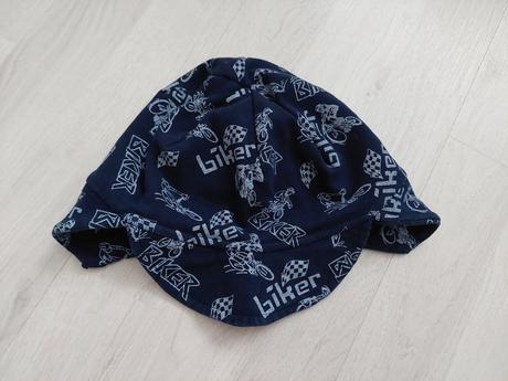 Šiltovka č.92-98, 98