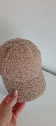 Štýlová šiltovka jeseň - zima,