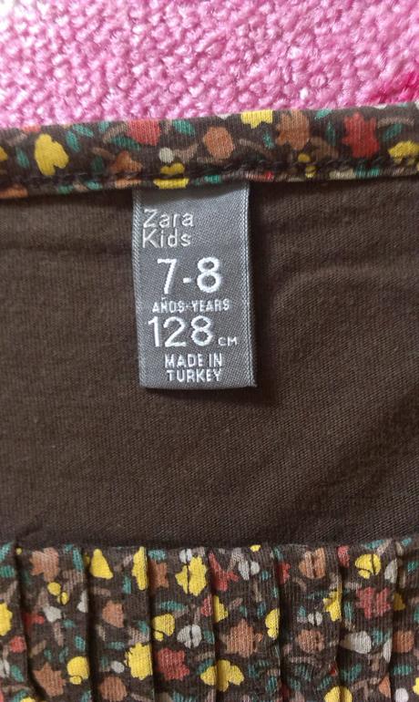 Jesenny balik na 7/8 rokov 128, 122–134