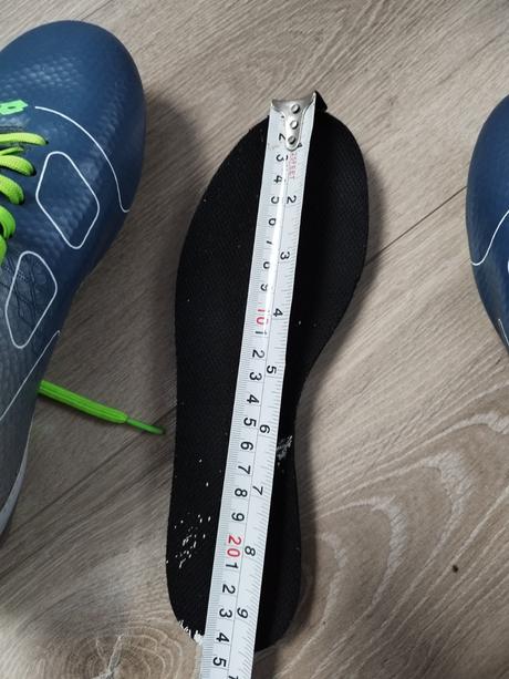 Chlapčenské kopačky, 38