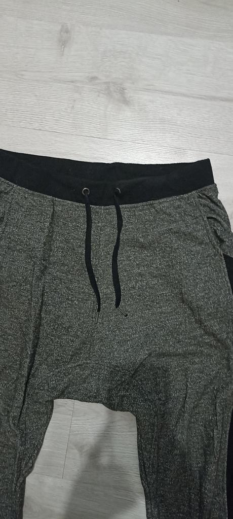 Tepláky vel. 36, atmosphere,s