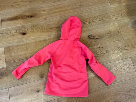 Softselova bunda, quechua,116