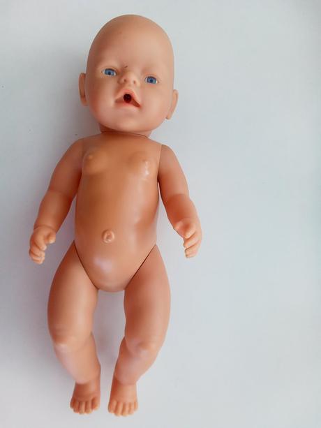 Bábika zapf creation,