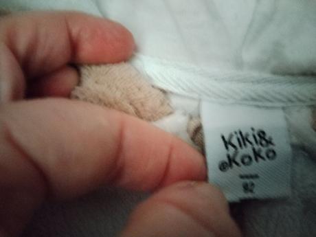 Vianočný overal, 92