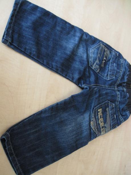 Chlapčenské rifličky, 86