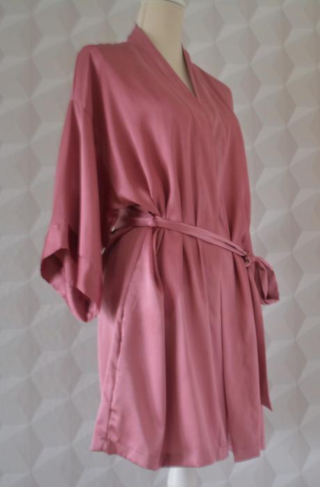 Victoria's secret župan, veľ. s, victoria's secret,s