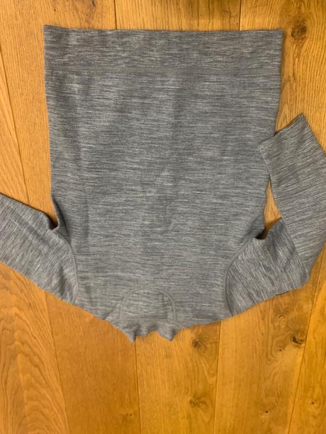 Reima merino termo funkčný sveter 122/128, reima,122