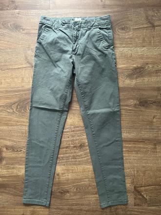 Chino nohavice, ovs,170