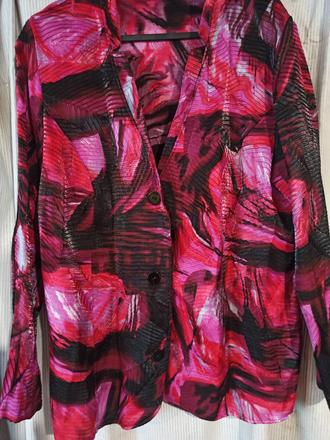 Kabátik, 48, noseny, 48