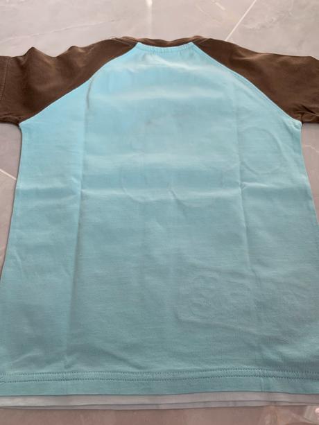 Tricko so stvorkolkou, okay,122