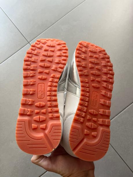 Tenisky pepe jeans, pepe jeans,38