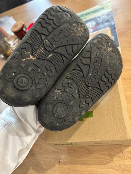 Froddo topanky, froddo,33