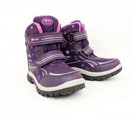 Dievčenské snehule 17 10730 b, 26