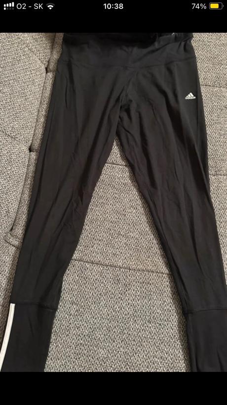 Leginy adidas, adidas,m