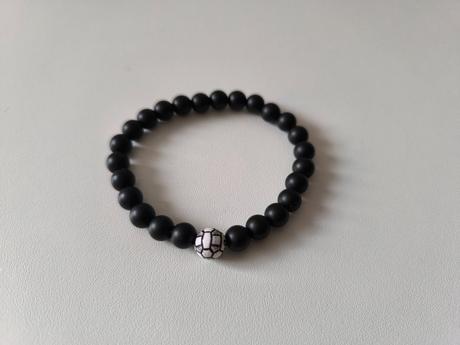 Náramok s futbalovou loptou, 