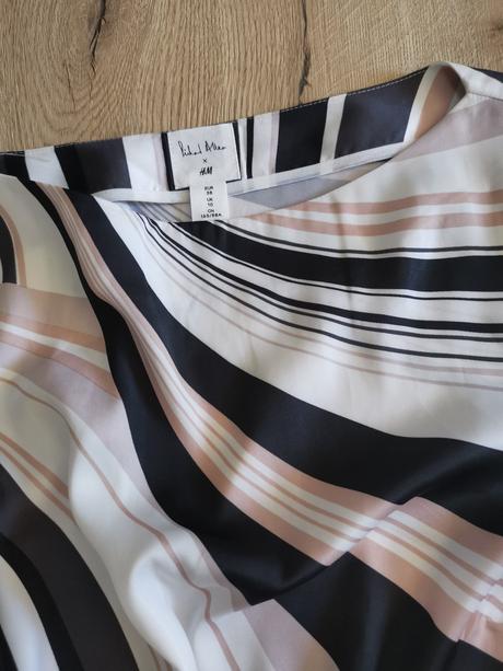 Limitka top h&m, h&m,38