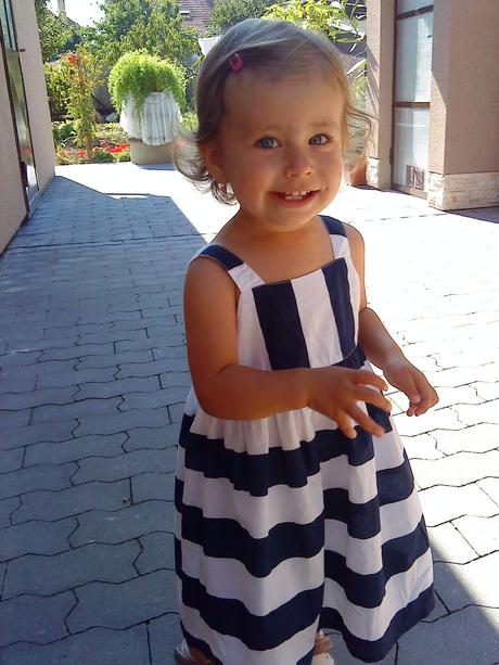 Šatky + bolerko, next,86