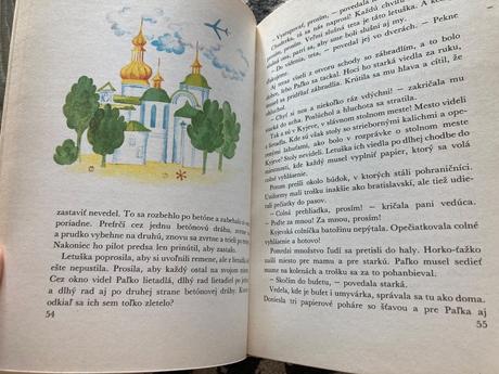 V krajine zlatého rúna (1981), 