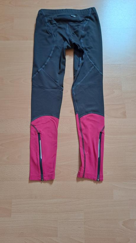 Odlo bežecké legíny, s