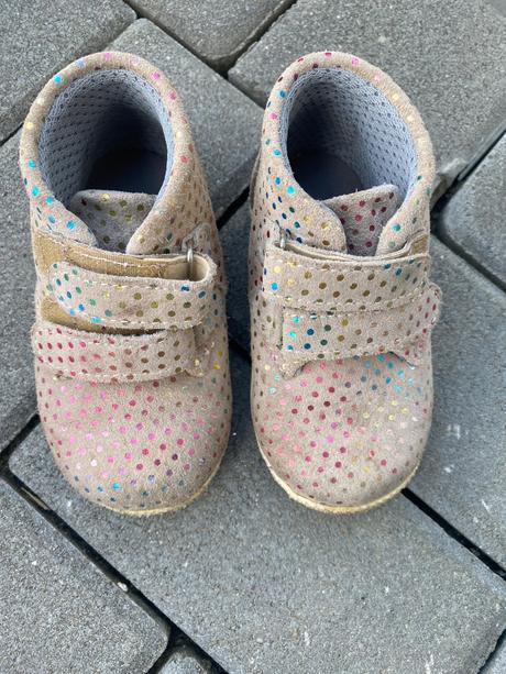 Kozene poltopanky, 21