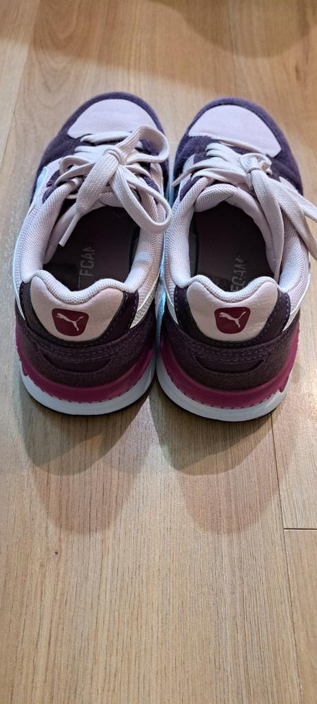 Botasky puma, puma,37