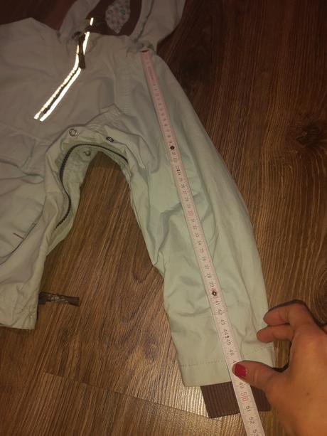 Prechodná bunda minymo 116, 116