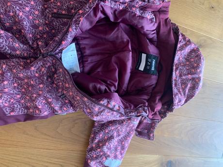 Reima kurikka zimná kombinéza 104/110, reima,104