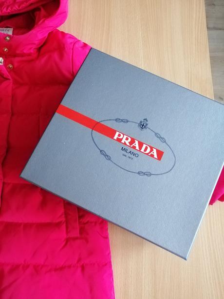 Vyššie členkove topánky, zn. prada, veľkosť 29, 29