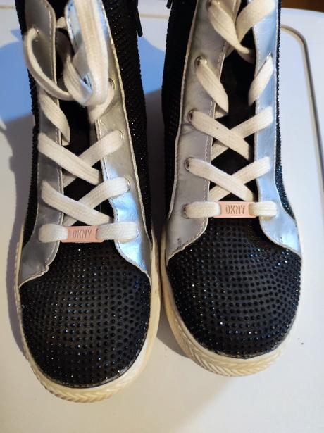 Tenisky dkny, dkny,36