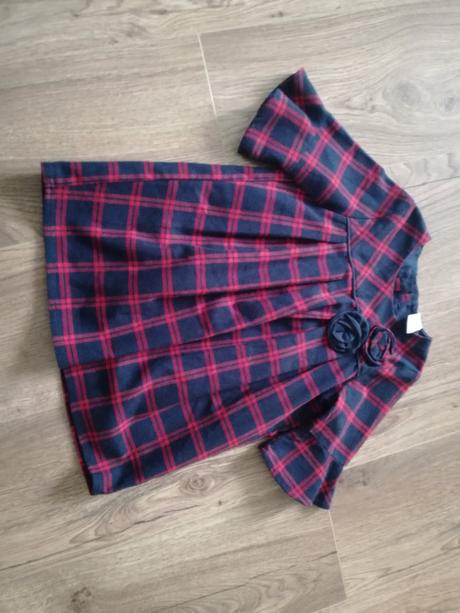 Šaty-lindex, lindex,92