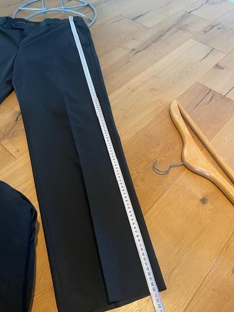 Blažek pánsky oblek veľkosť 54, 54