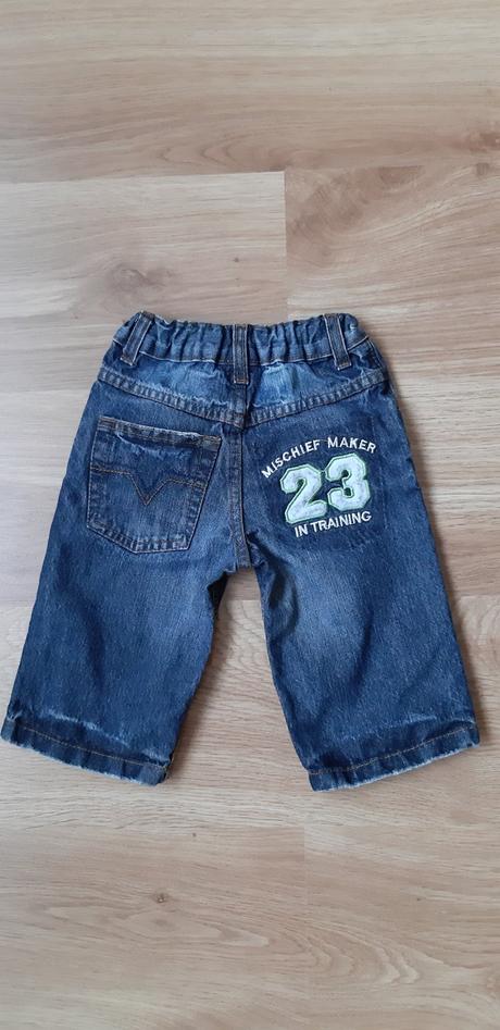 Rifle cherokee, cherokee,74