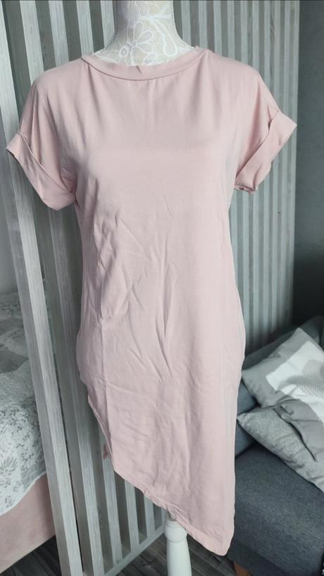 Tričko asymetrické, l