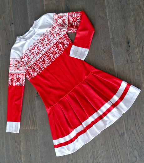 Perfektne stylove fotogenicke vianocne saticky s/m, 38