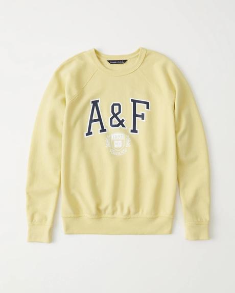Mikinka abercrombie&fitch vel.xs, abercrombie&fitch,xs