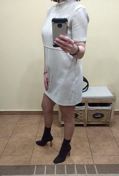 Zara šaty, zara,s