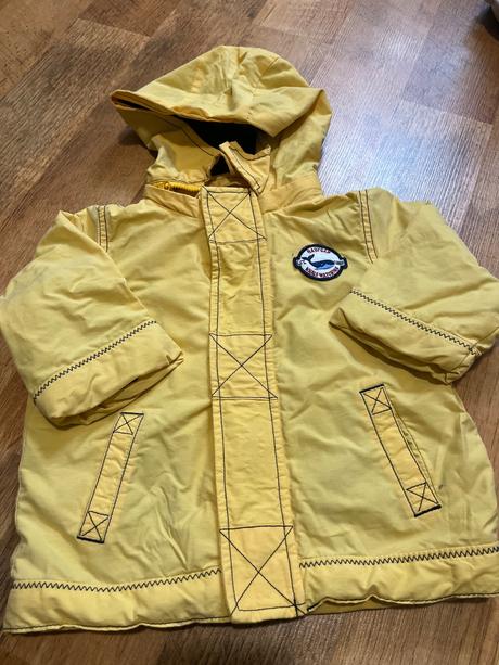 Prechodna bunda gap, gap,74