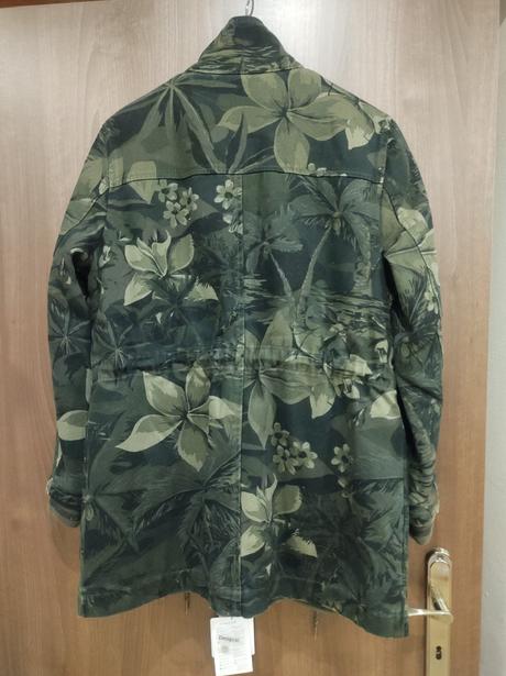 Bunda desigual, desigual,m / s